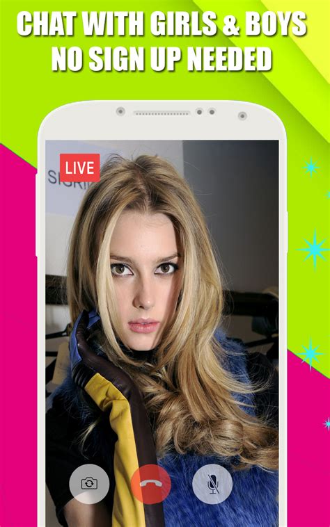 sexy vedio live|Live chat with girls & random video chat app